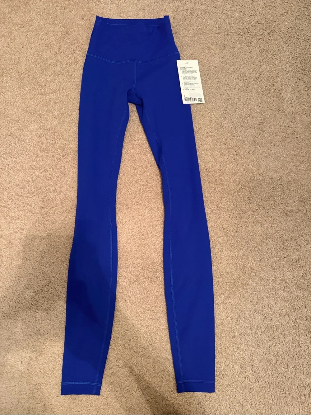 lululemon athletica high rise